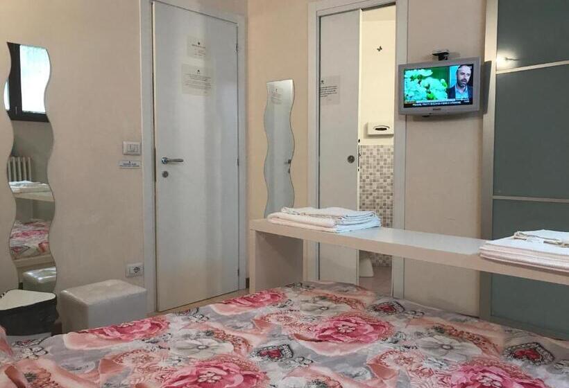 Номер Стандарт, B&b Patrizio