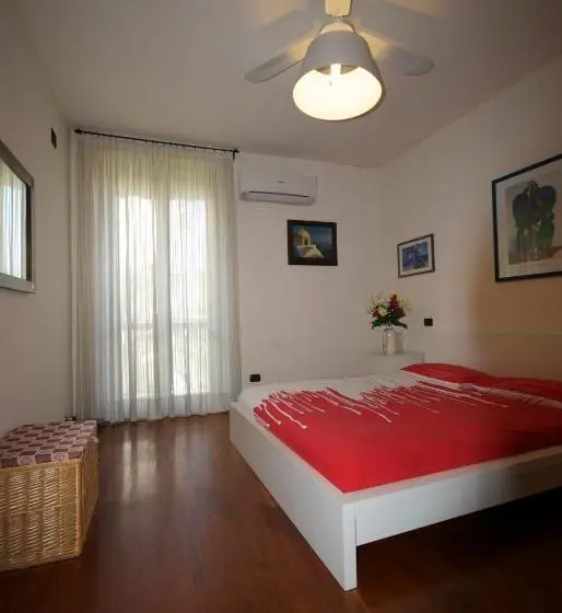 سوئیت 2 خوابه, B&b Patrizio