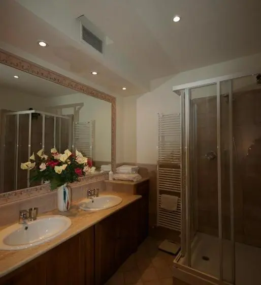 سوئیت 2 خوابه, B&b Patrizio