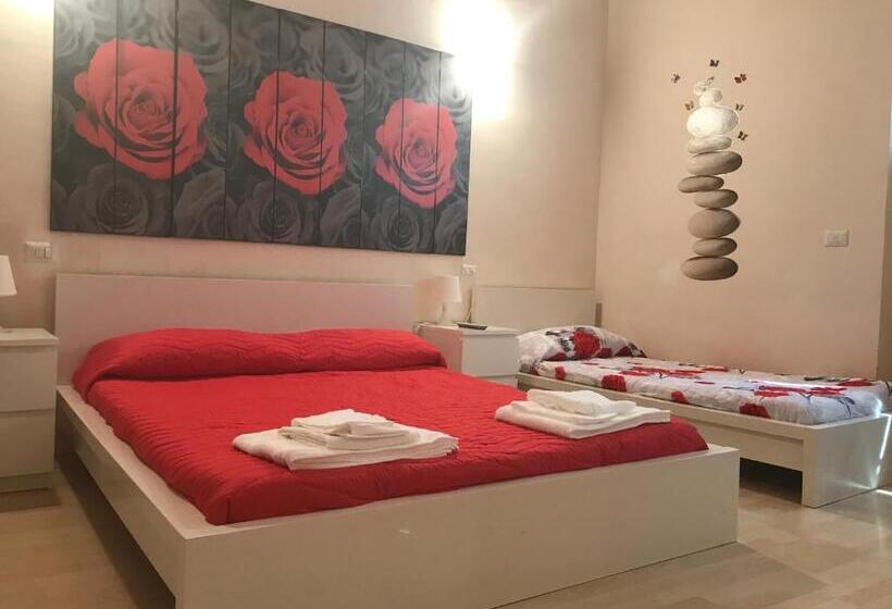 Семейный Номер Superior, B&b Patrizio