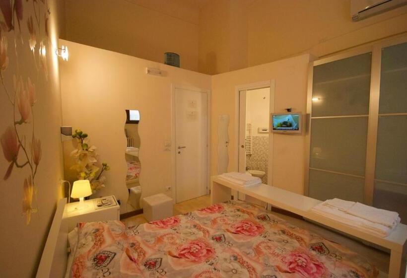 Номер Стандарт, B&b Patrizio