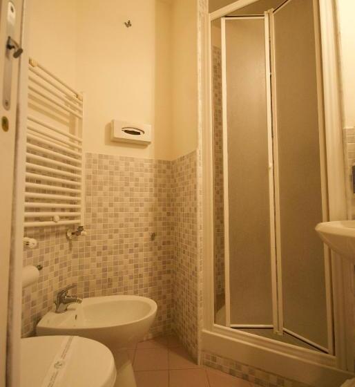 Номер Стандарт, B&b Patrizio