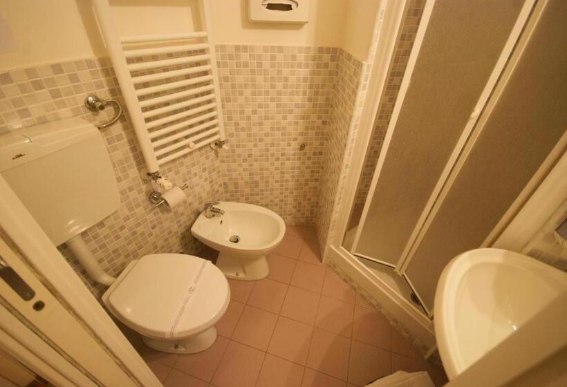 スタンダードルーム, B&b Patrizio