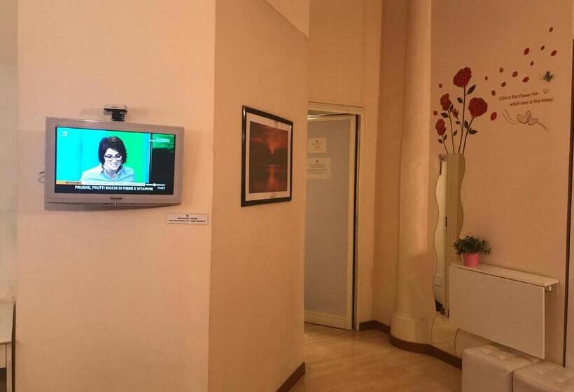 Семейный Номер Superior, B&b Patrizio