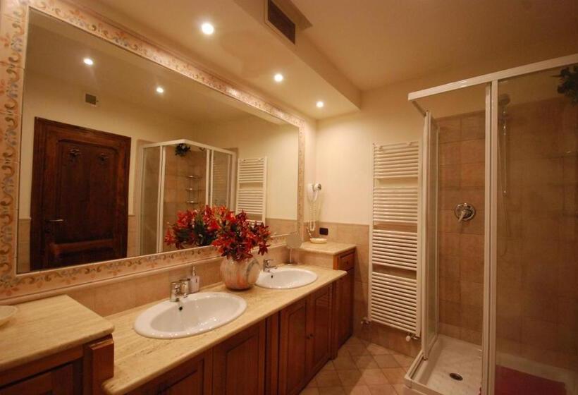 Люкс 2 Спальни, B&b Patrizio