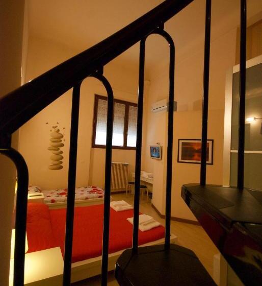 Семейный Номер Superior, B&b Patrizio