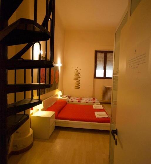 スーペリアファミリールーム, B&b Patrizio