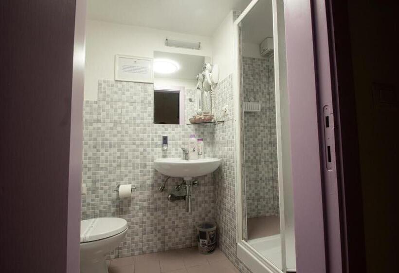 Семейный Номер Superior, B&b Patrizio