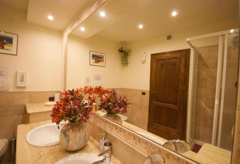 Люкс 2 Спальни, B&b Patrizio