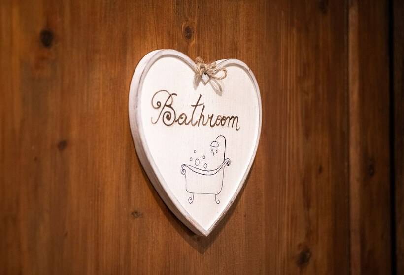 Люкс 2 Спальни, B&b Patrizio
