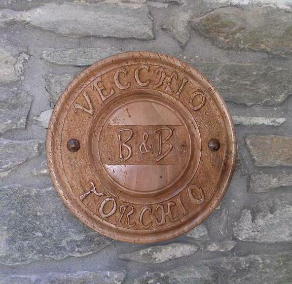 غرفة قياسية, B&b Vecchio Torchio