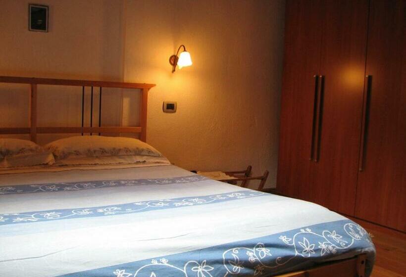 اتاق استاندارد, B&b Vecchio Torchio