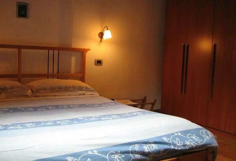 اتاق استاندارد, B&b Vecchio Torchio