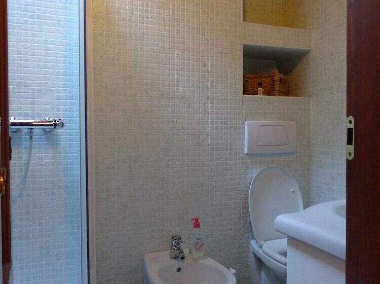 غرفة قياسية, B&b Vecchio Torchio