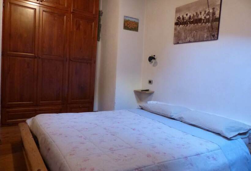 غرفة قياسية, B&b Vecchio Torchio