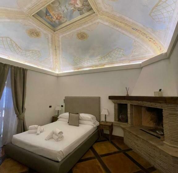 スーペリアールーム, Al Palazzetto