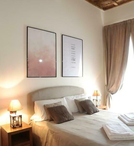 スタンダードルーム, Al Palazzetto