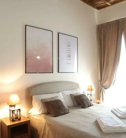 スタンダードルーム, Al Palazzetto