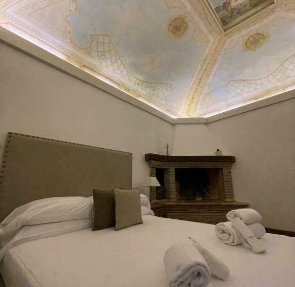 スーペリアールーム, Al Palazzetto