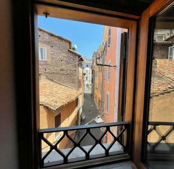 수피리어 룸, Al Palazzetto