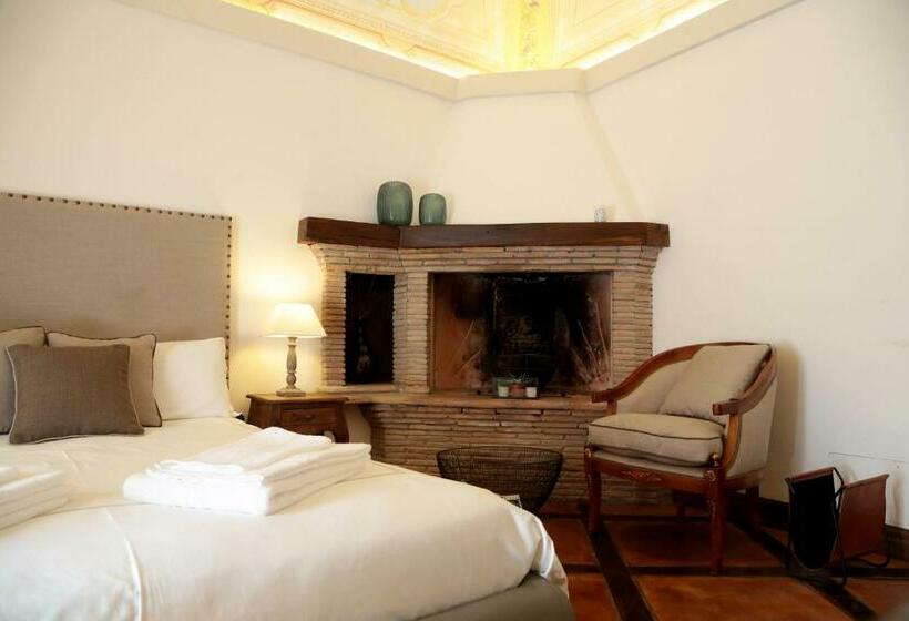 スーペリアールーム, Al Palazzetto