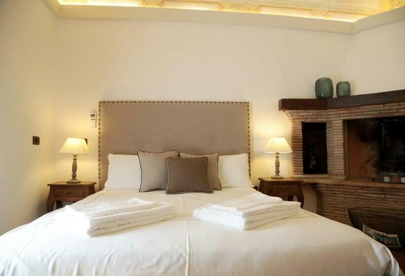 スーペリアールーム, Al Palazzetto