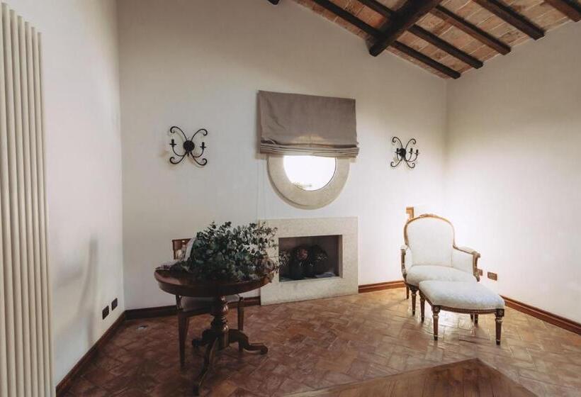 주니어 스위트, Al Palazzetto