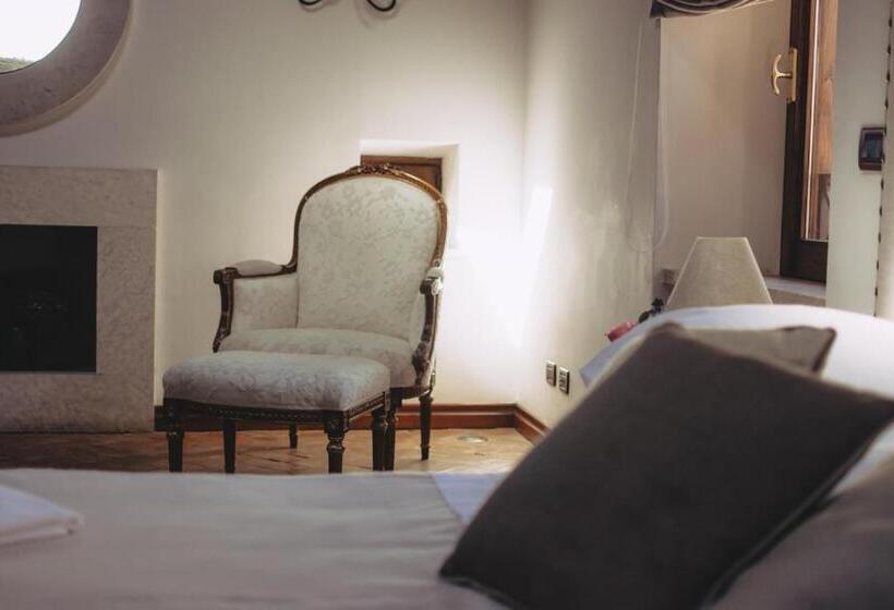 주니어 스위트, Al Palazzetto