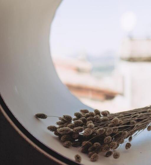 ジュニアスイート, Al Palazzetto