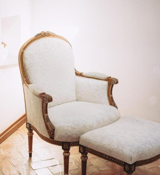 ジュニアスイート, Al Palazzetto