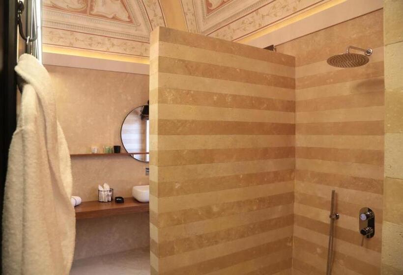 スイート, Al Palazzetto