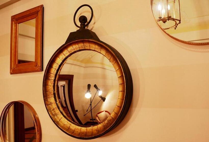 スイート, Al Palazzetto