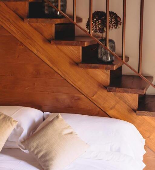 スーペリアールーム, Al Palazzetto