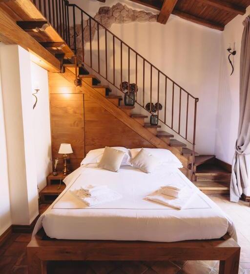 スーペリアールーム, Al Palazzetto