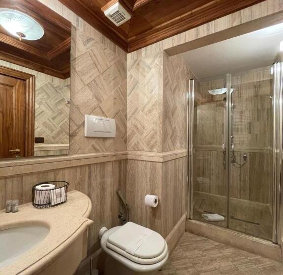 スーペリアールーム, Al Palazzetto