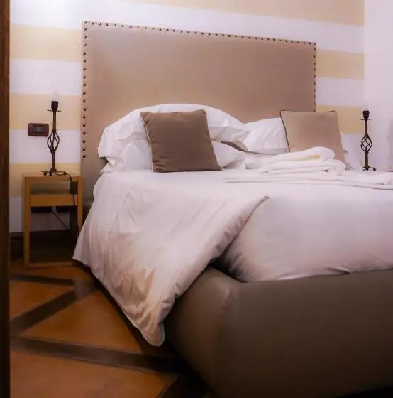 コンフォートルーム, Al Palazzetto