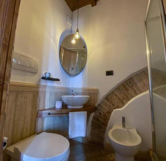 コンフォートルーム, Al Palazzetto