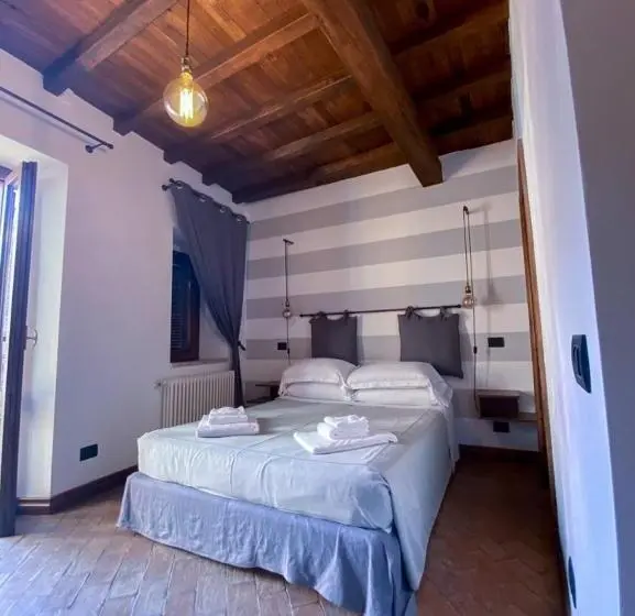 コンフォートルーム, Al Palazzetto