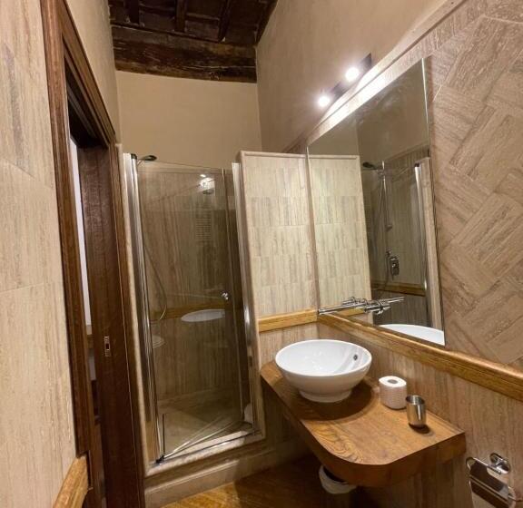 コンフォートルーム, Al Palazzetto