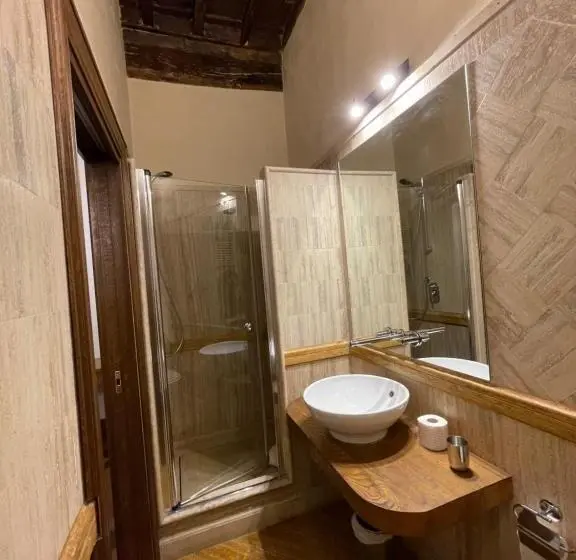 コンフォートルーム, Al Palazzetto