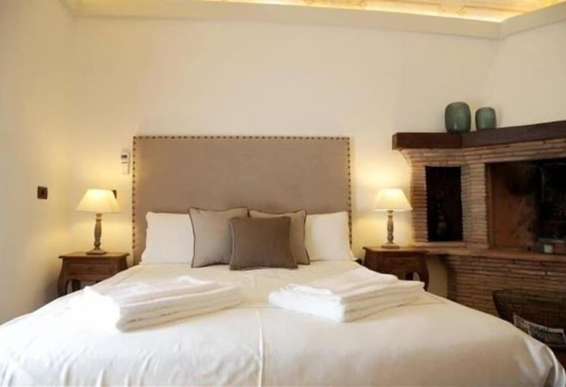 수피리어 룸, Al Palazzetto