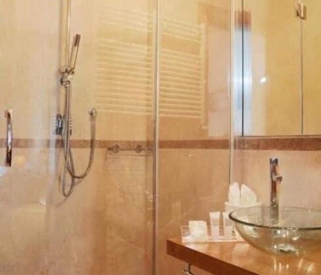 Номер Superior, Al Palazzetto