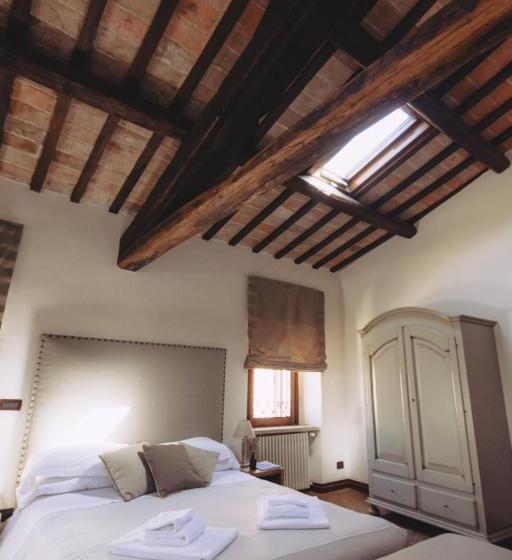 ジュニアスイート, Al Palazzetto