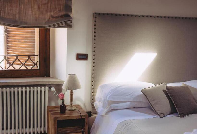 ジュニアスイート, Al Palazzetto