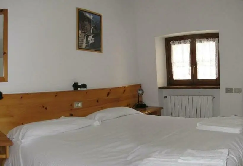 スタンダードルーム, Casa Vacanze Ca  De Val