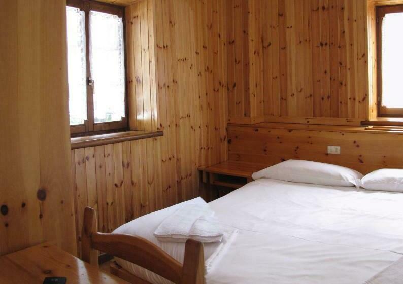 스탠다드 룸, Casa Vacanze Ca  De Val