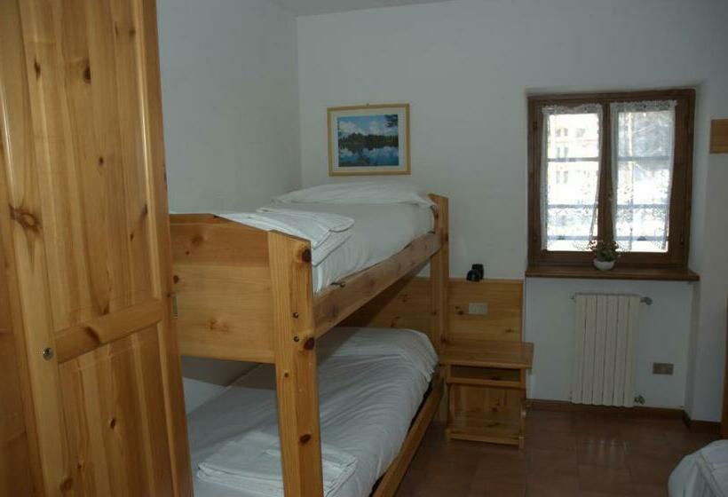 스탠다드 룸, Casa Vacanze Ca  De Val