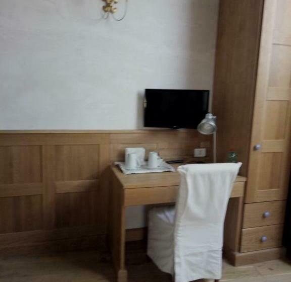 اتاق پنت هاوس, Grancia Dei Celestini