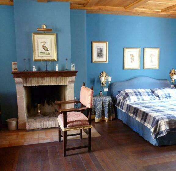 سوییت, Grancia Dei Celestini