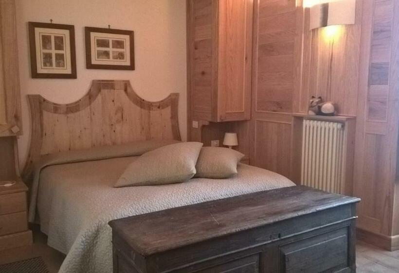 اتاق سوپریور, Grancia Dei Celestini